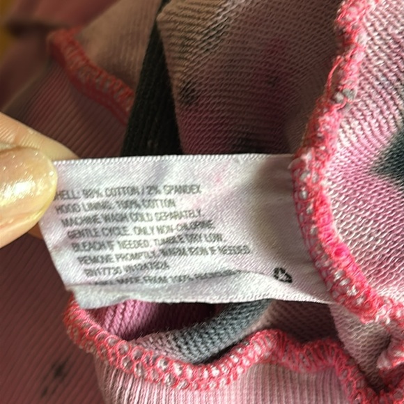 Joy lab sweatshirt - Picture 8 of 8